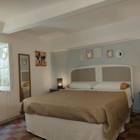 Hotel Essential Palermo Zewnętrze zdjęcie