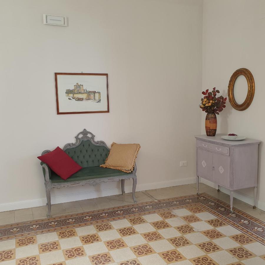 Hotel Essential Palermo Zewnętrze zdjęcie