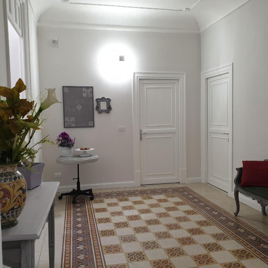 Hotel Essential Palermo Zewnętrze zdjęcie