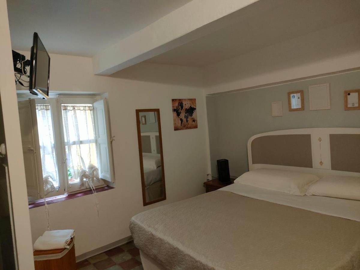 Hotel Essential Palermo Zewnętrze zdjęcie