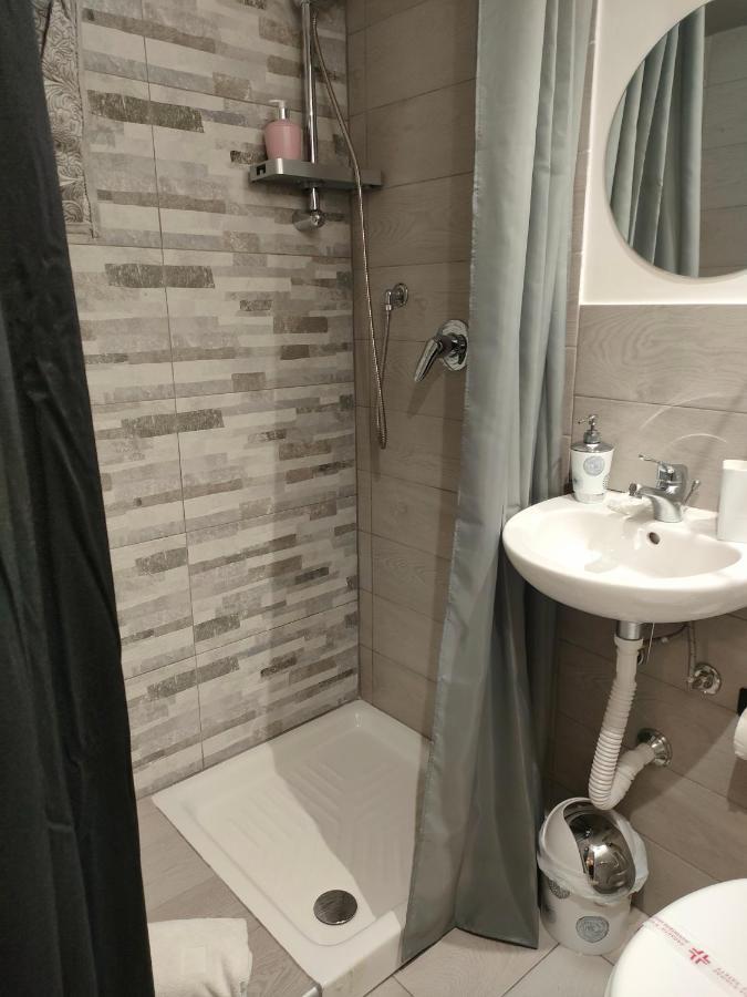Hotel Essential Palermo Zewnętrze zdjęcie