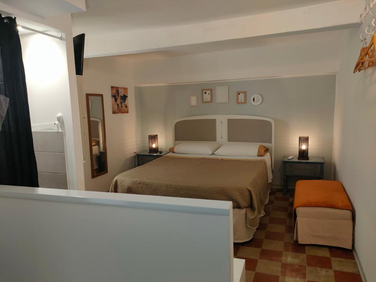 Hotel Essential Palermo Zewnętrze zdjęcie