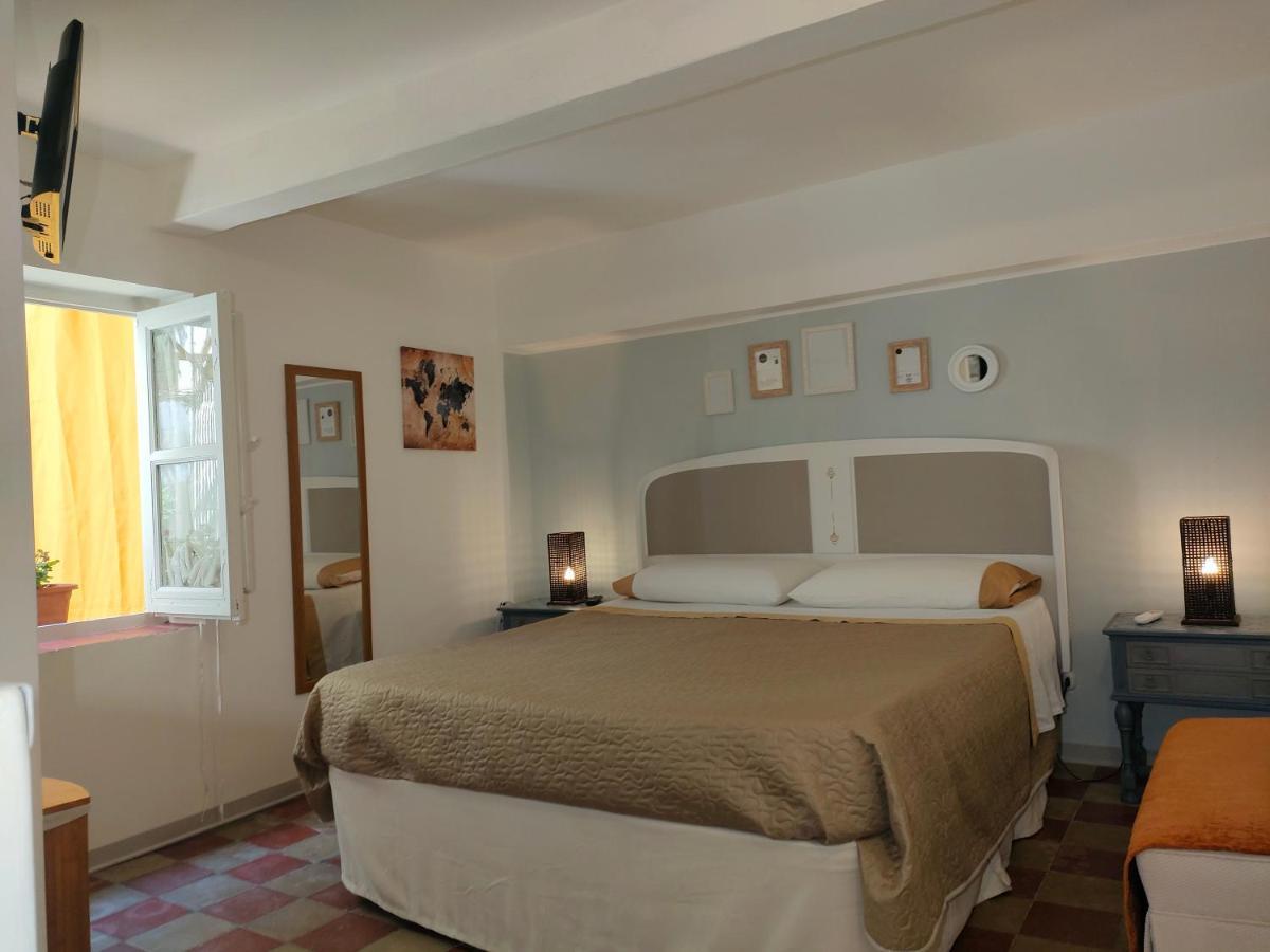 Hotel Essential Palermo Zewnętrze zdjęcie