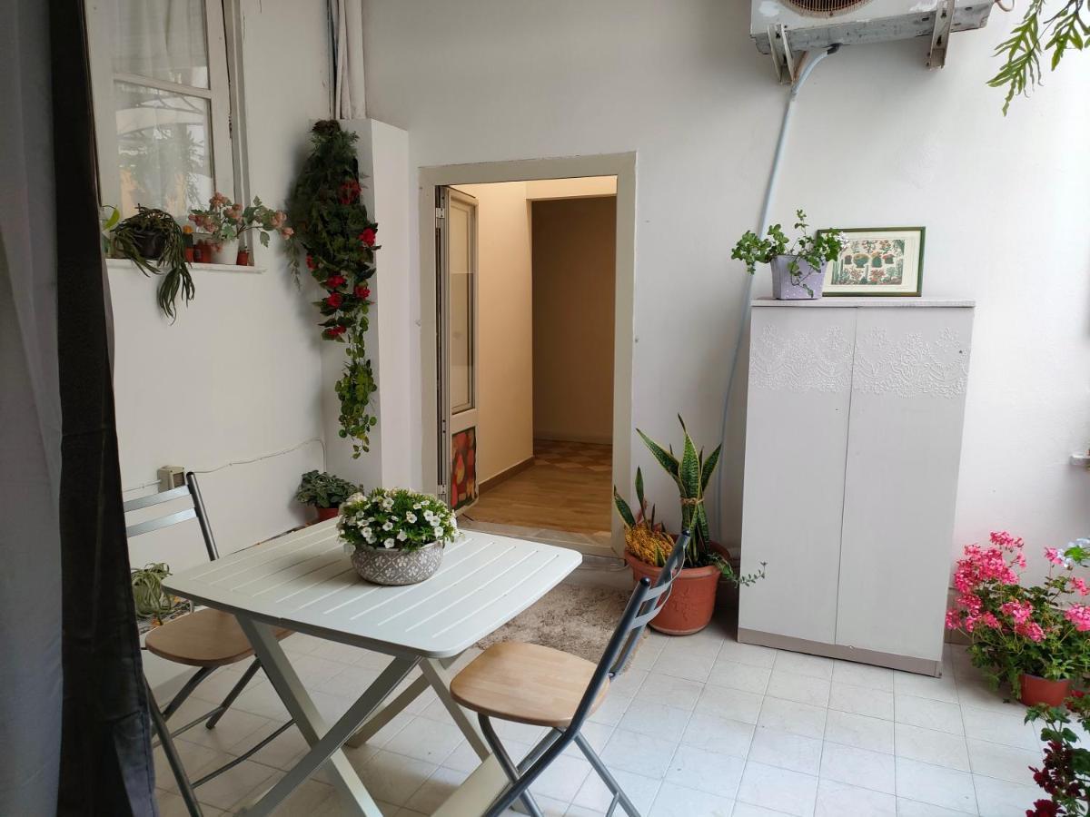 Hotel Essential Palermo Zewnętrze zdjęcie